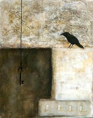 Seeking the Key Seeking the Key