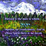 Psalm 32 2