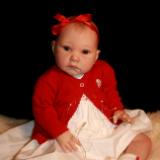 OLDBaby Girl 6 months ~ Bella ~ ADOPTED/SOLD