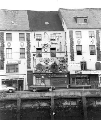 Cork Canal Shops Cork Canal Shops