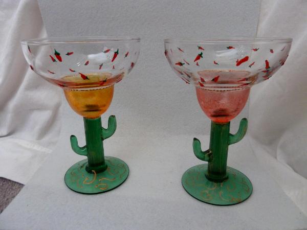 Margarita Set