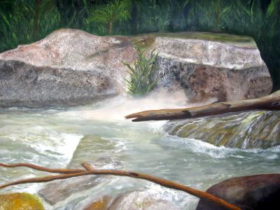 Fresh Waters Fresh Waters