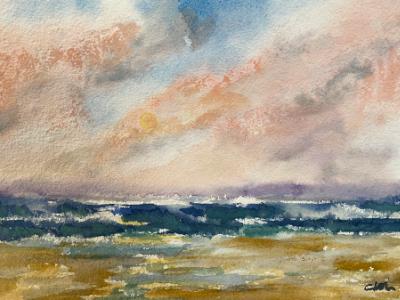 Marinescapes/Seascapes