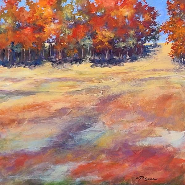 Cynthia Richardson