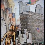 Gayle Weiss Collage