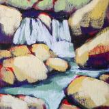 Flowing Water