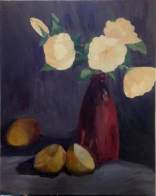 Lemon Yellow Lemon Yellow