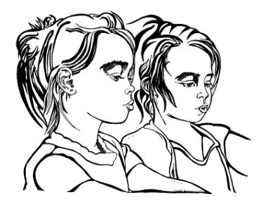 Sisters Sisters