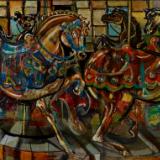 Glen Echo Carousel