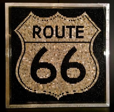 Route 66 (2017) SOLD Route 66 (2017) SOLD