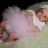 Reborn Baby ~ Mikki ~ ADOPTED/SOLD