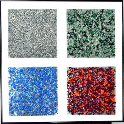 Mineral Tables Mineral Tables