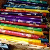 A Multitude of Colours