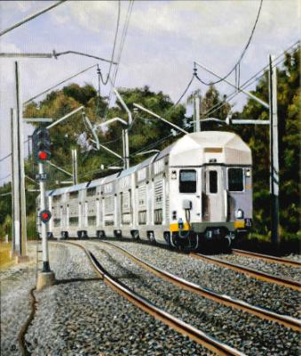 Suburban Electric