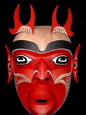 Fireman Mask Fireman Mask