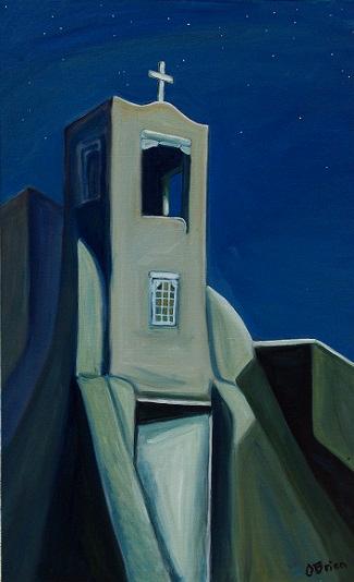 San Miguel Nocturne