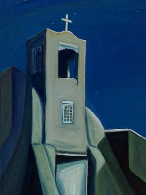 San Miguel Nocturne San Miguel Nocturne