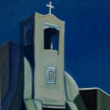 San Miguel Nocturne