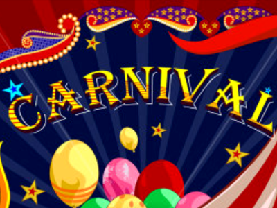 Roll up, roll up... for a short time extended see details