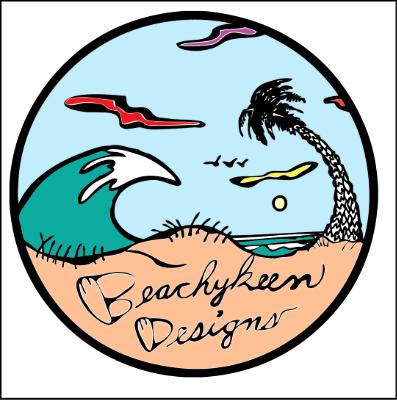Beachykeen Designs