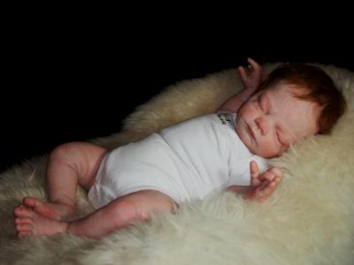 Reborn baby ~ PRINCE HARRY ~ ADOPTED/SOLD