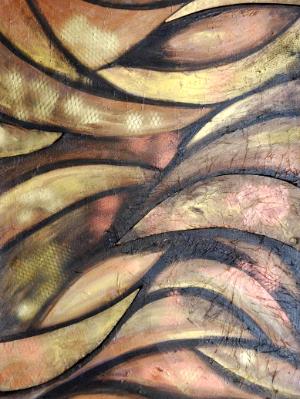Fish Skin Fish Skin