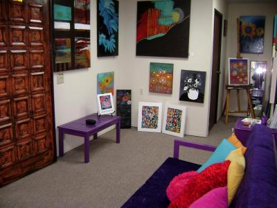 Noric Art & Wellness Center- La Mesa