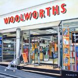 Woolworths.