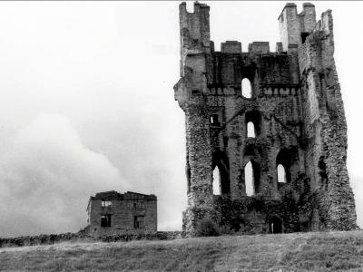 Helmsley Castle Helmsley Castle