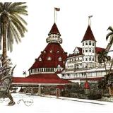 Hotel del Coronado