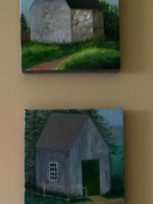 Sheds Sheds