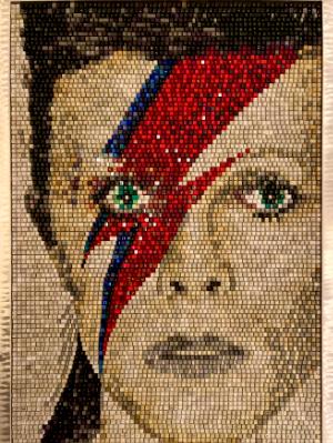 David Bowie Heroes (2021) SOLD David Bowie Heroes (2021) SOLD