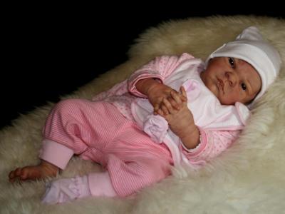 Baby Girl ~ Scarlett ~ ADOPTED/SOLD