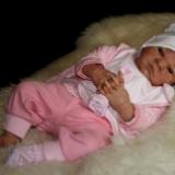 Baby Girl ~ Scarlett ~ ADOPTED/SOLD