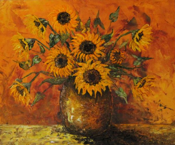 Sunflowers