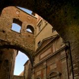 Door of Heaven, Perugia