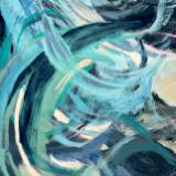 Abstract work Abstract work