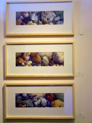 Stones l,2 3 Stones l,2 3