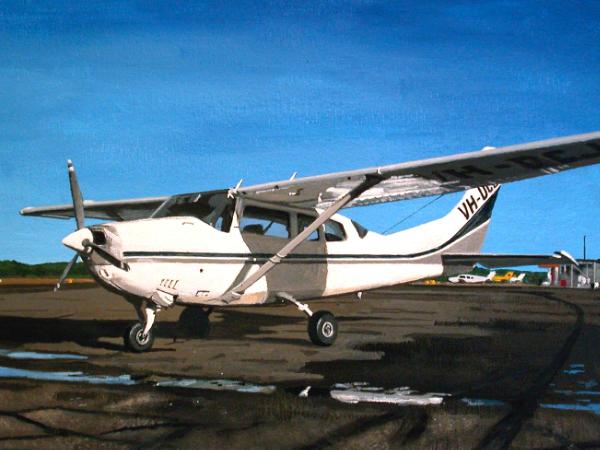 Cessna 206