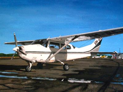 Cessna 206 Cessna 206
