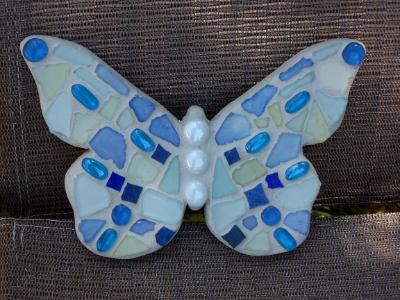 Butterfly Butterfly