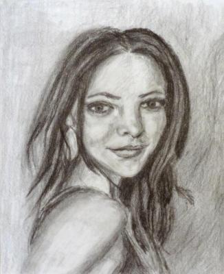 Head Study Head Study