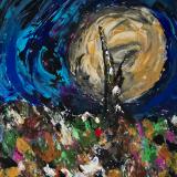 Art of Duane Kirby Jensen