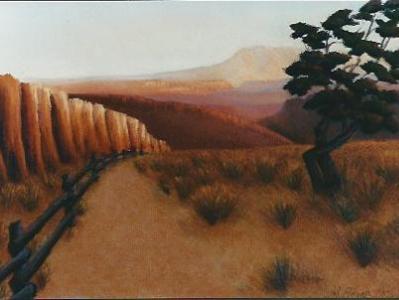 Moab (SOLD)