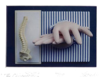 The Chiropractor The Chiropractor