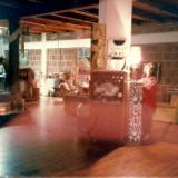 Downtown Loft. 1989
