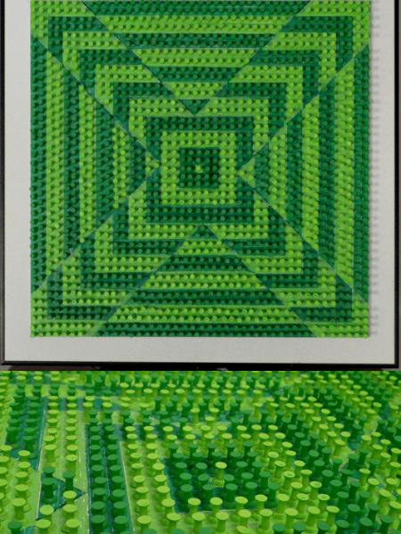 Green XYZ