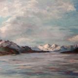 Glacier Bay #3