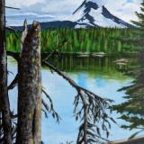 Olallie Lake