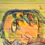 Art of Duane Kirby Jensen